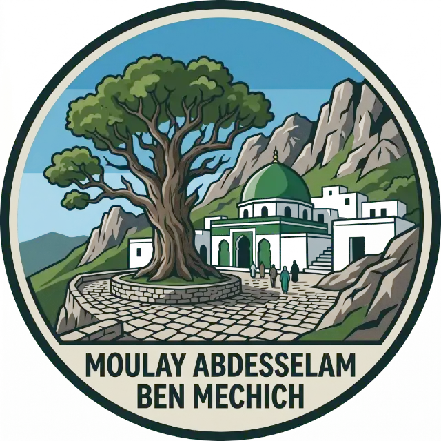 Moulay Abdesselam ben Mechich