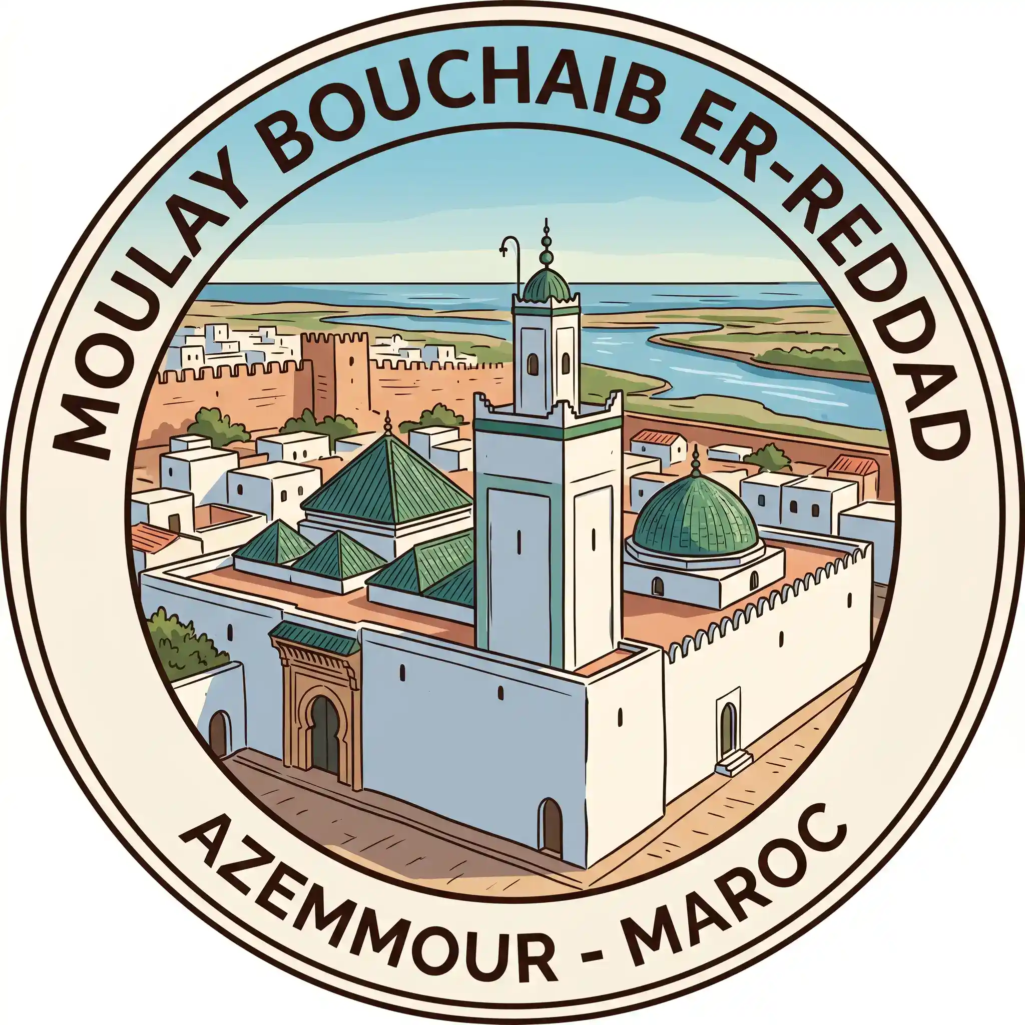 Moulay Bouchaib Er-Reddad 