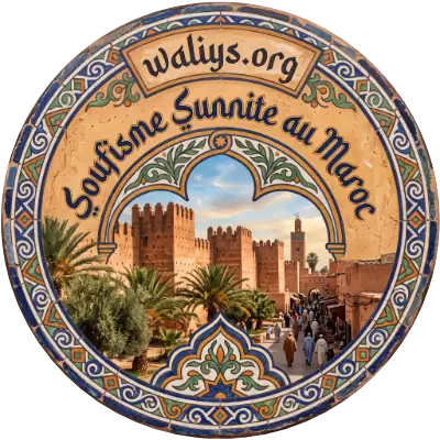 Illustration montrant un homme en prosternation (sujud) durant la prière, une mosquée et le Coran ouvert, avec le texte L'adoration en islam : définition, portée et distinction avec le tawassoul.